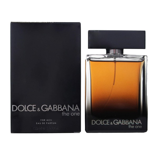 น้ำหอมผู้ชาย Dolce And Gabbana The One For Men