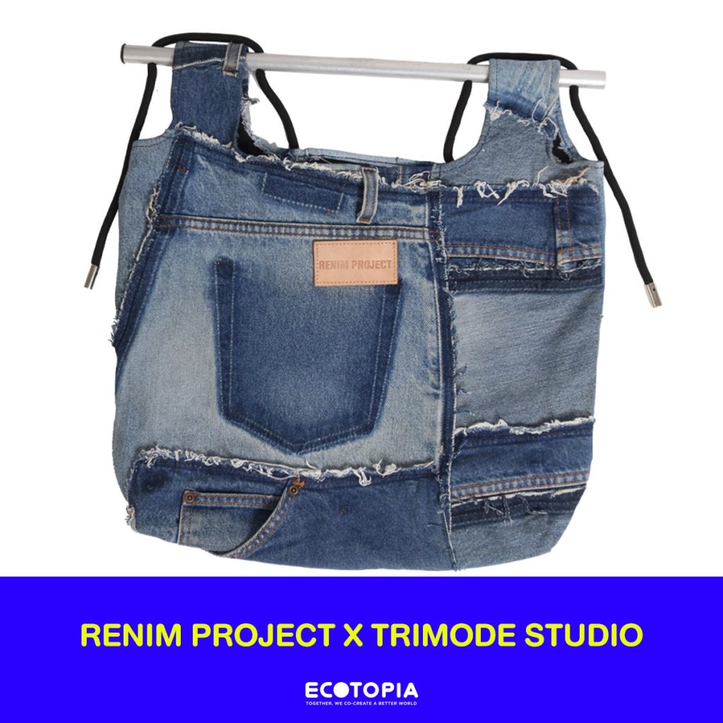 RENIM PROJECT X TRIMODE STUDIO