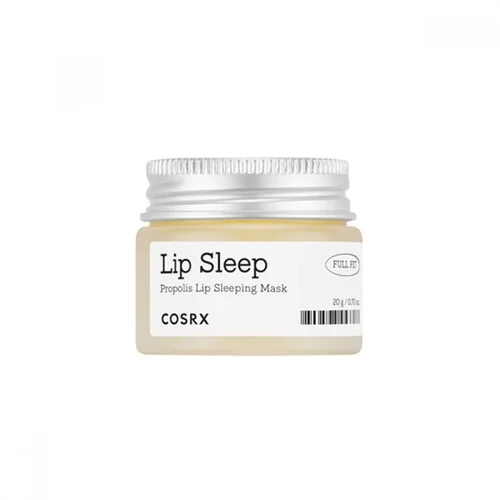 Full Fit Propolis Lip Sleeping Mask จาก Cosrx