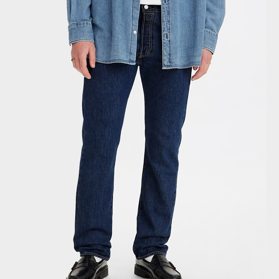 กางเกงยีนส์ผู้ชาย Levi’s 501 Original Jeans ราคา : 3,190 บาท