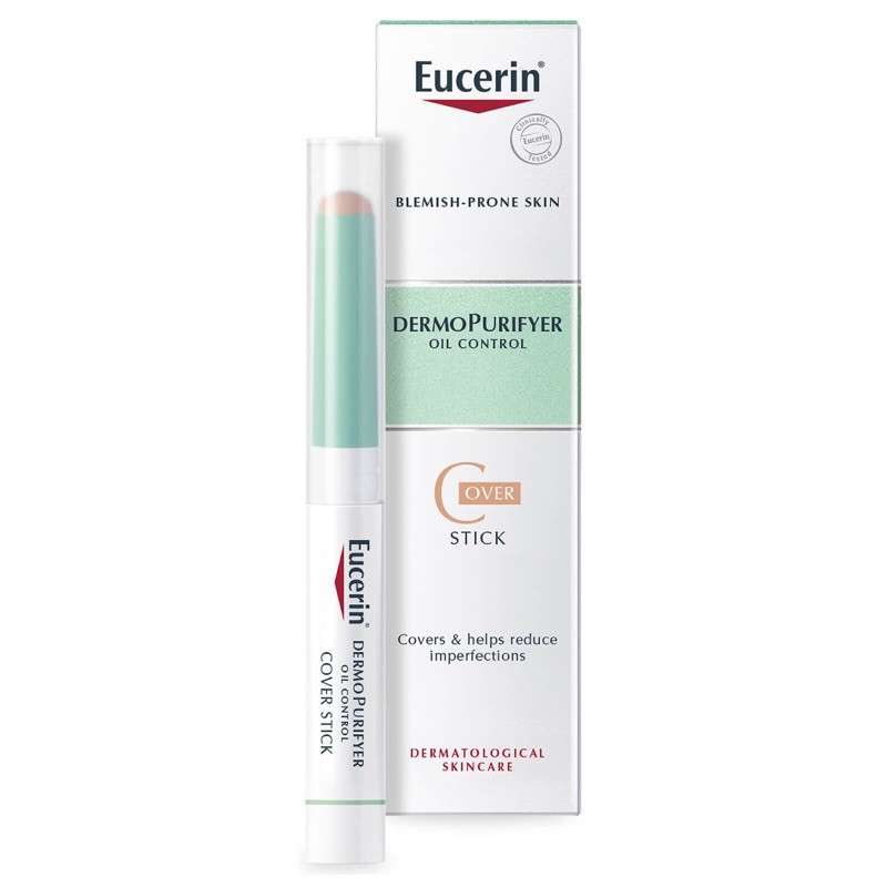 Eucerin Pro Acne Solution Correct & Cover Stick 2g