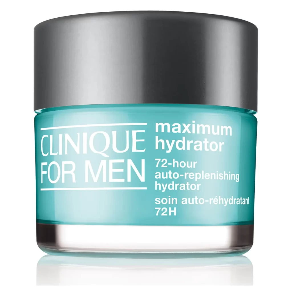 Clinique for Men Maximum Hydrator