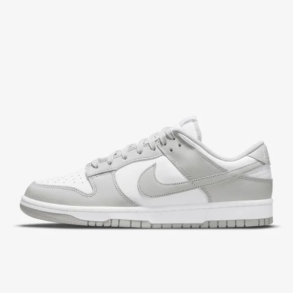 Nike Dunk สีเทา