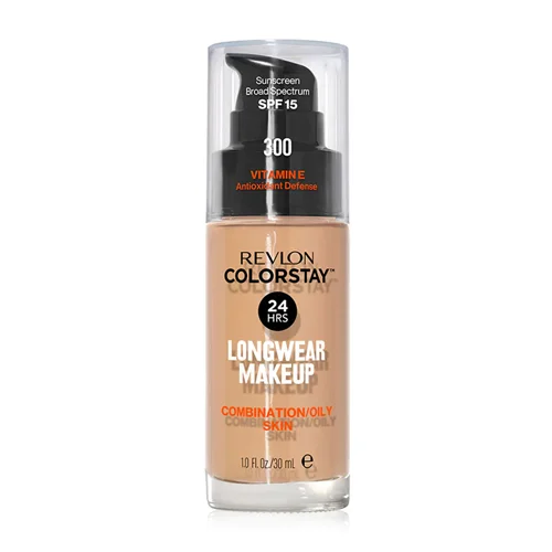 Revlon Colorstay Makeup