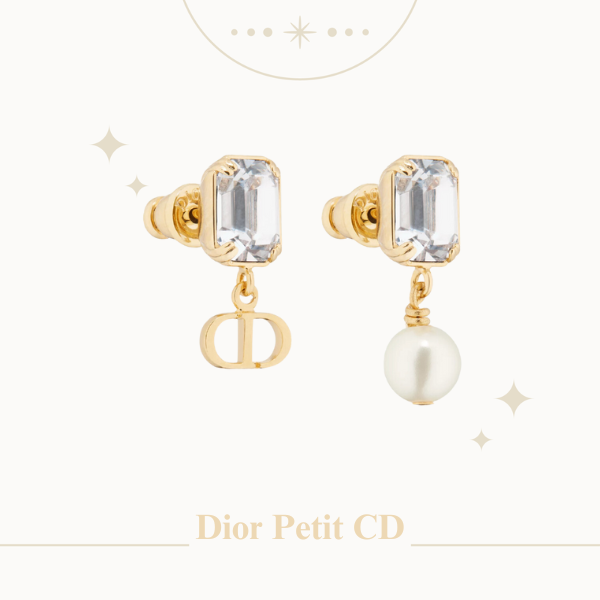 Dior Petit CD