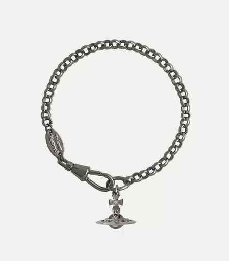 Vivienne Westwood -New Petite Orb Bracelet