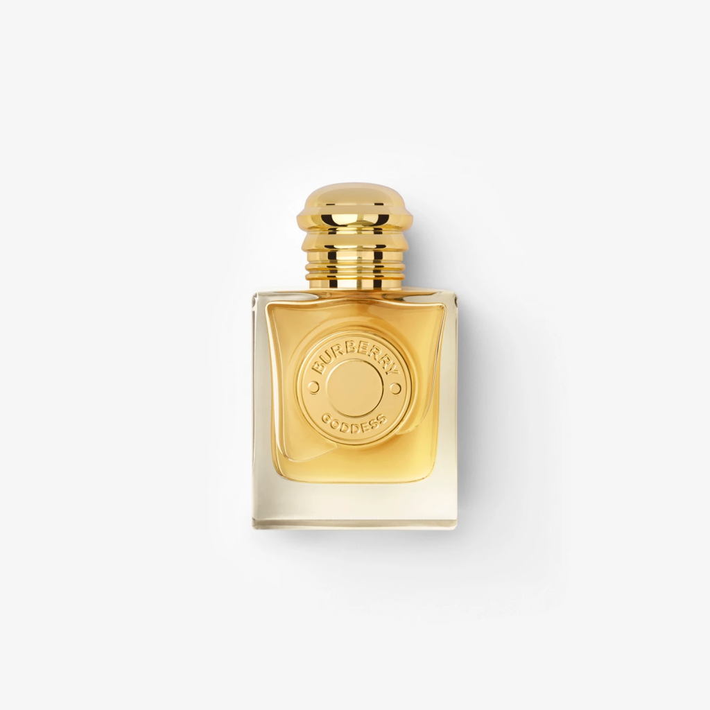 Burberry Goddess Eau De Parfum Intense 