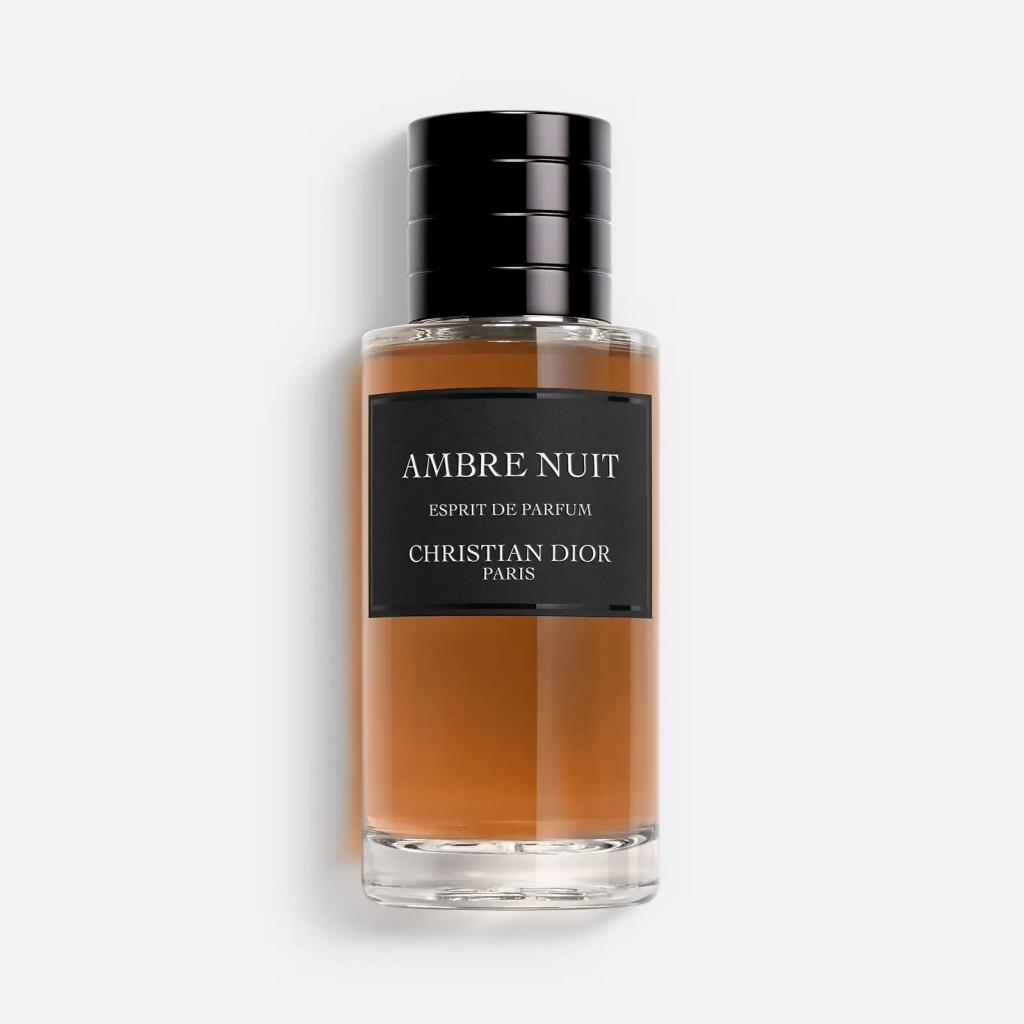 น้ำหอม Dior Ambre Nuit Esprit De Parfum 