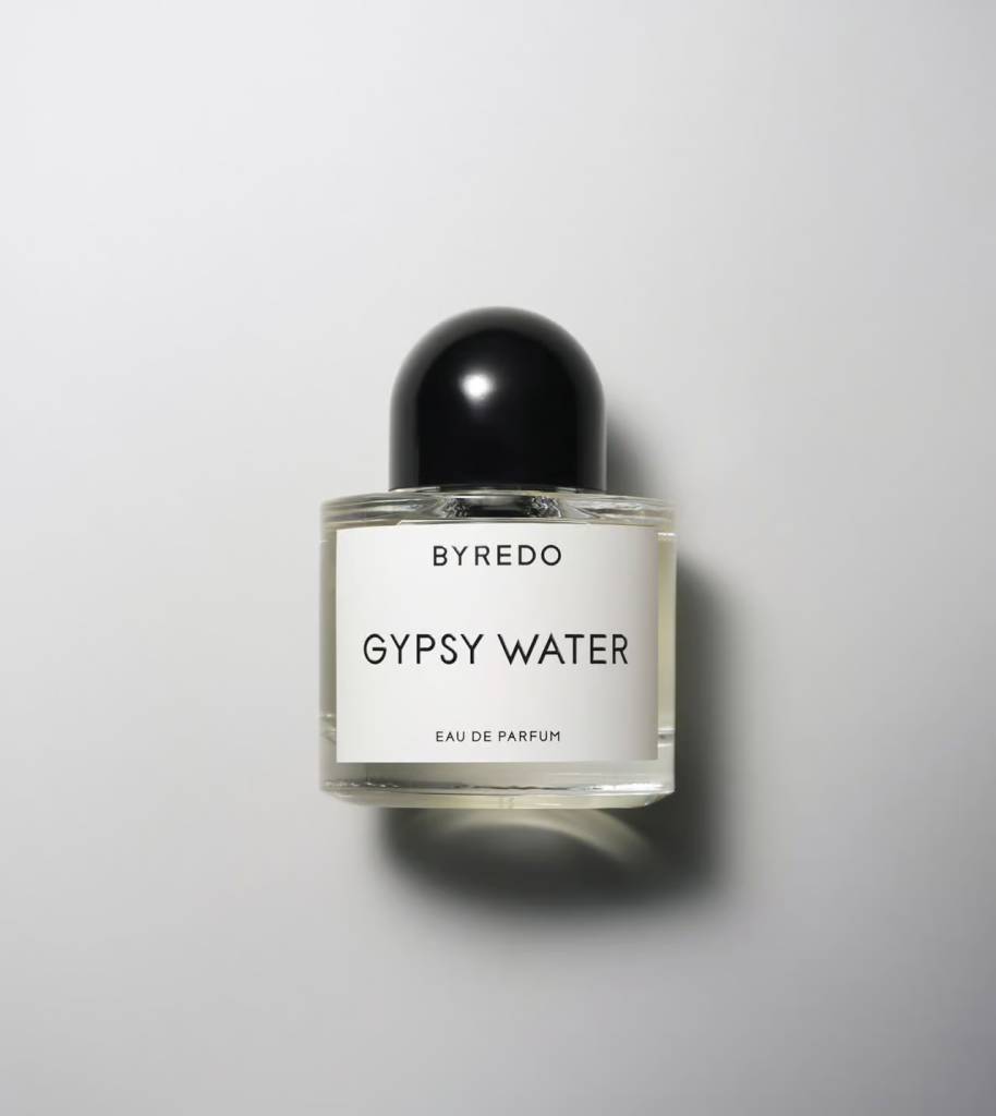 น้ำหอม Byredo Gypsy Water 