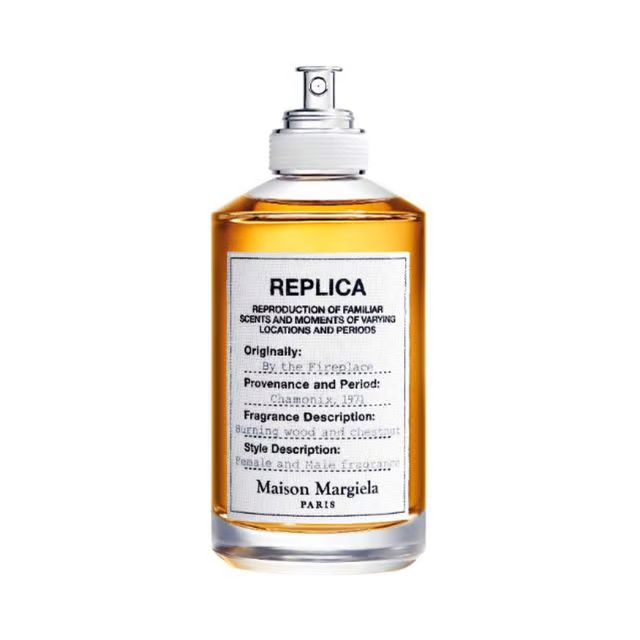 น้ำหอม Maison Margiela Replica By The Fireplace Eau De Toilette 