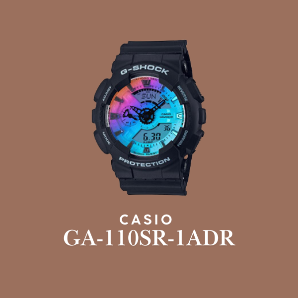 GA-110SR-1ADR