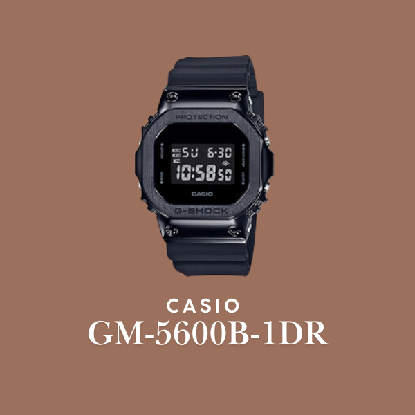 GM-5600B-1DR