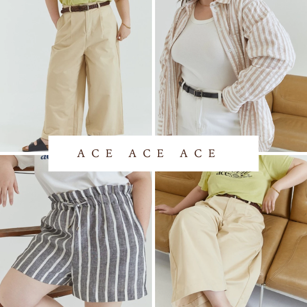 ร้านเสื้อผ้าสาวอวบต้องตามไปตำกับร้าน ACE 