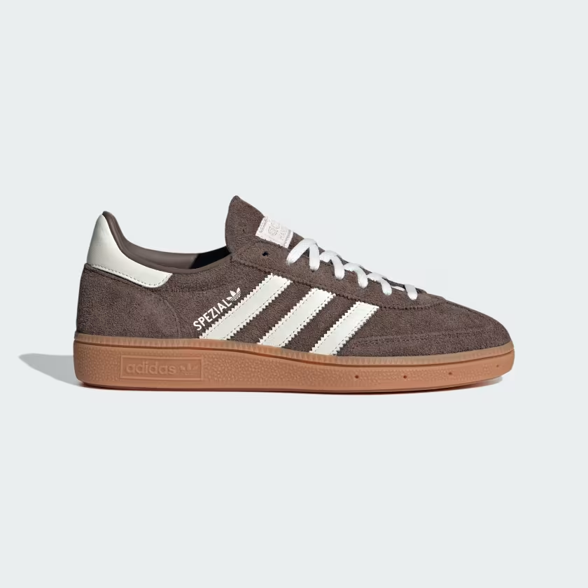 รองเท้าผ้าใบ Adidas Handball Spezial