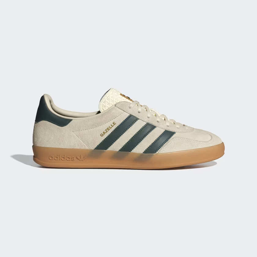 รองเท้าผ้าใบ Adidas Gazelle Indoor