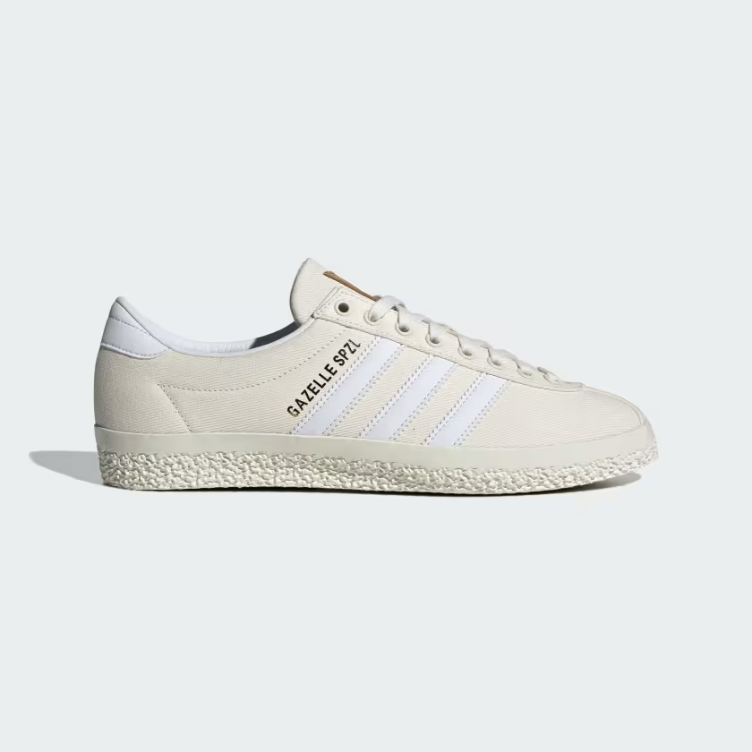 รองเท้าผ้าใบ  Adidas GAZELLE SPZL