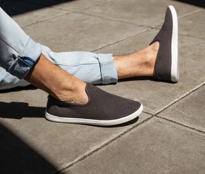 Slip-On Sneakers